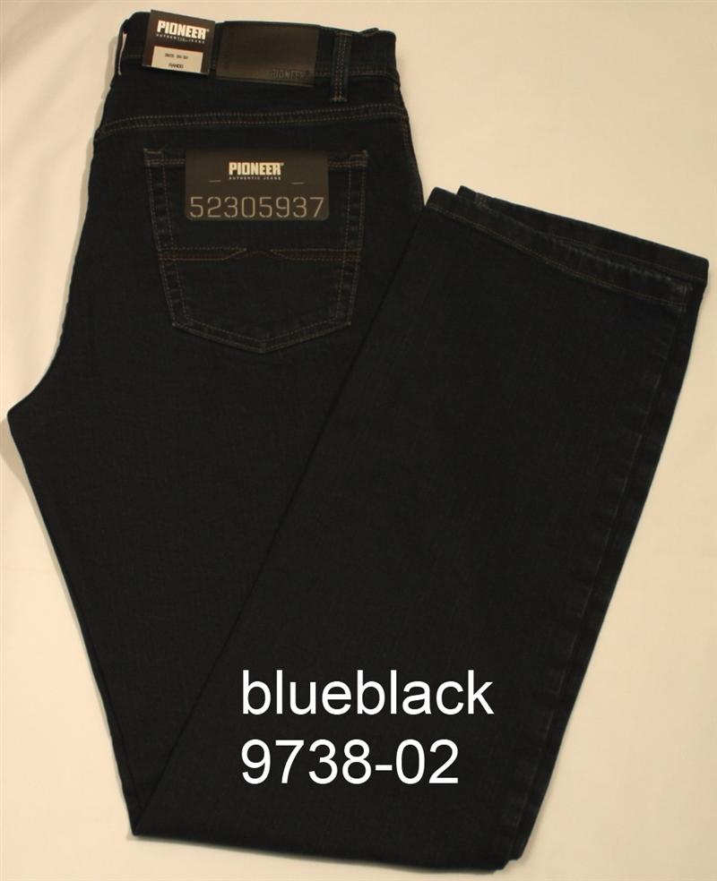 PIONEER Jeans RANDO 1680 STRETCH alle Farben W32/L36