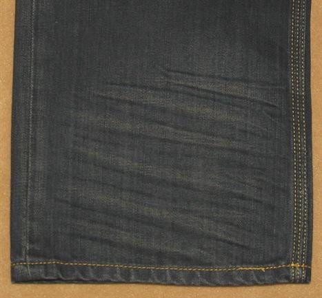 PADDOCKS Jeans MADISON Gr. W38/L34 dark blue vintage